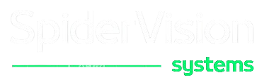 SpiderVision Systems Logo