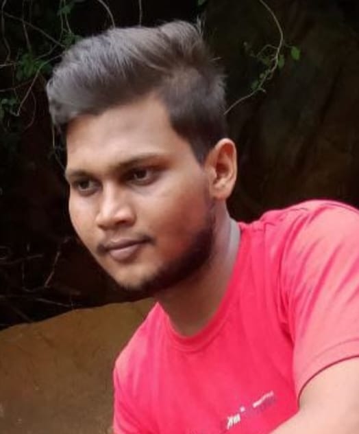 Debashish behera